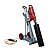 Сверлильный комплект DRILLKOMPLEKT 200 Standart Plus 