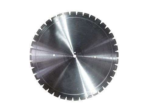 Пильный диск W24 D 700 мм; 25.4