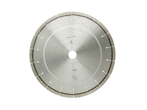 Алмазный диск L-Granit D400х25,4_1
