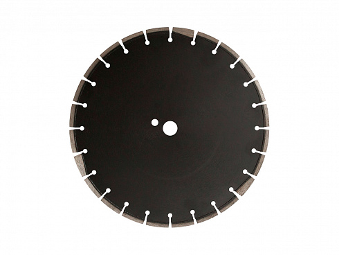 Алмазный диск AS-1 D350х25,4