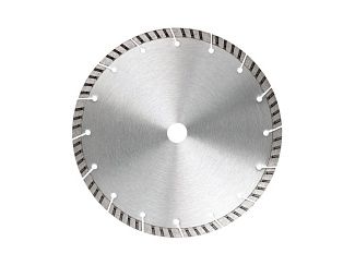 Диск алмазный Uni-X10 D300x25.4