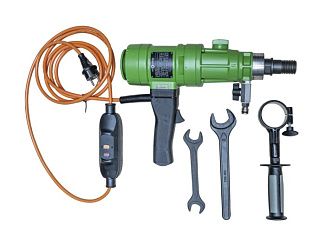 Сверлильный комплект DRILLKOMPLEKT 100 Super Eco H (станина D-160E + мотор DK1603