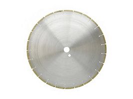 Диск алмазный Ф 400 х 25,4 MR101 EL