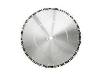 Диск алмазный Alligator S D500х25.4