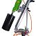 Сверлильный комплект DRILLKOMPLEKT 400 Profi - Super Eco