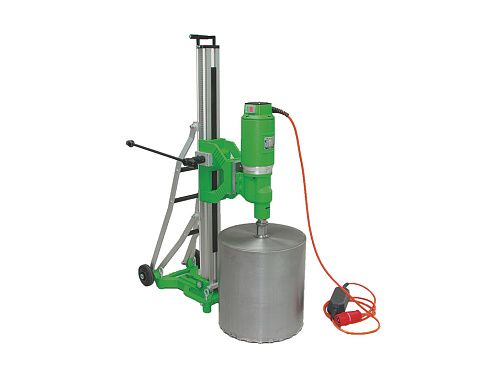 Сверлильный комплект DRILLKOMPLEKT 500 PROFI-2