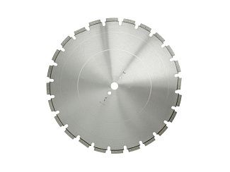Диск алмазный ALT-S D600х25.4