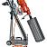 Сверлильный комплект DRILLKOMPLEKT 300 Optimum