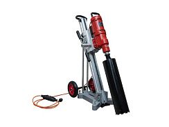 Сверлильный комплект DRILLKOMPLEKT 200 Standart Plus (VDR-250+WEKA DK26)