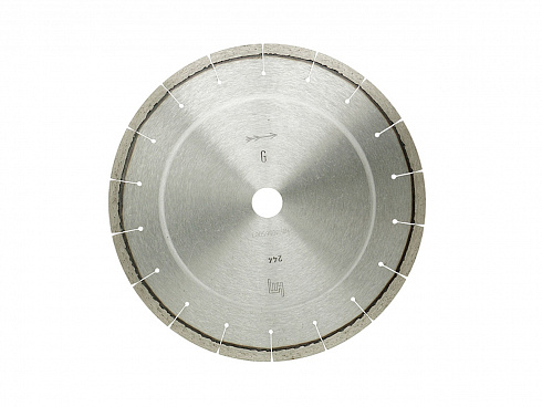 Алмазный диск L-Granit D300х25,4