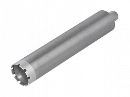 Коронка Premium D40 мм Ar 1/2" L400 мм
