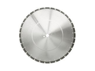 Диск алмазный Alligator S D500х25.4