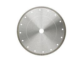 Диск алмазный отрезной FL-HC D230x25.4/22.2