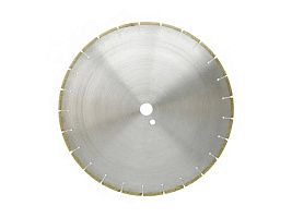 Диск алмазный Ф 400 х 25,4 MR101 EL