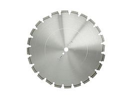 Диск алмазный W24 D700х25.4