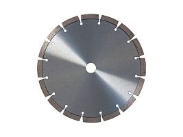 Диск алмазный Ф 450 х 25,4 Laser BTGP