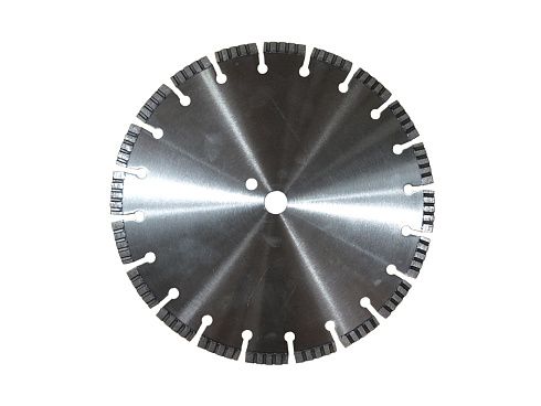 Диск алмазный D 300 х 22,2 L TEN Turbo