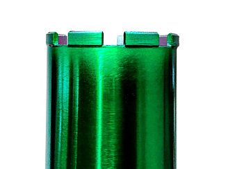 Алмаз.сверлильная коронка SPEED STAR DX 7,  R 1/2"