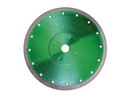 Диск алмазный диам. 300 х 25.4 Ultra Ceram
