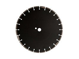 Диск алмазный L-Abrasive D125х22.2
