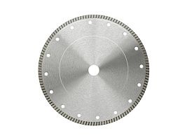 Диск алмазный FL-HC для резки керамики и керамогранита, диаметр 180 мм