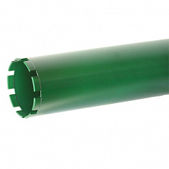 Коронка Super Premium D180 мм Ar 1.1/4'' L450 мм