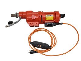 Электробормотор BDK-33 (WEKA DK32)