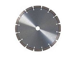 Диск алмазный Ф 450 х 25,4 Laser BTGP