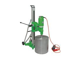 Сверлильный комплект DRILLKOMPLEKT 500 PROFI-2