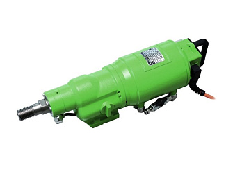 Электробормотор BDK-4BS (WEKA DK42BS)