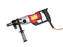 Электробормотор для сухого сверления с микроударом DKS15SP L