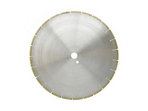 Диск алмазный D 400 х 25,4 MR101 EL