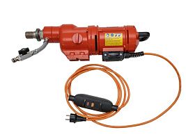 Электробормотор WEKA DK32, 3,2 кВт 230 В