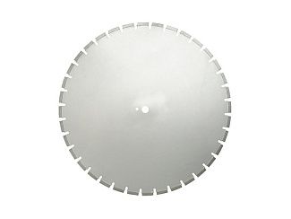 Диск алмазный Ф 900 х 60  BS-W-B