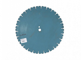 Отрезной диск для циркулярных пил D 450мм.
