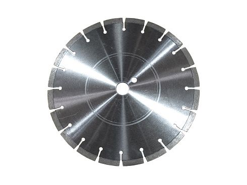 Диск алмазный D 300 х 25,4 H10 Laser TEN