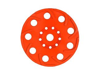 Шлифовальная тарелка ST-Hawk D150х22.2/19