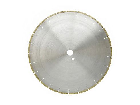 Диск алмазный D 400 х 25,4 MR101 EL_1
