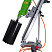 Сверлильный комплект DRILLKOMPLEKT 400 Profi - Super Eco