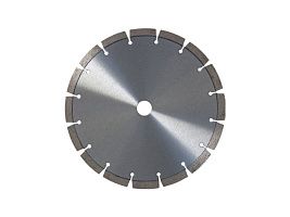 Диск алмазный Laser BTGP D115х22.2