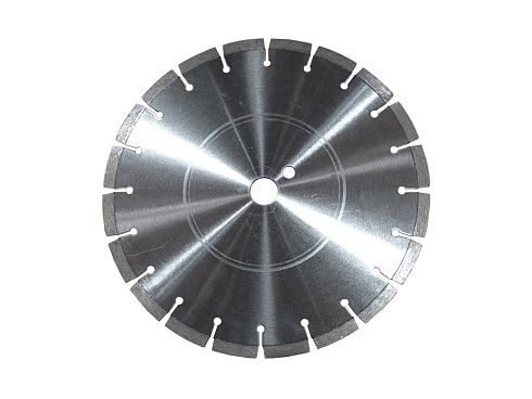 Диск алмазный D 300 х 25,4 H10 Laser TEN_1