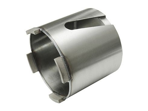 Подрозеточное сверло DS-LM  D82 бетон_1