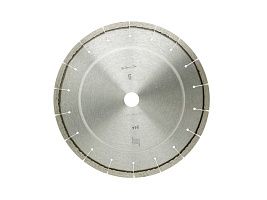 Диск алмазный L-Granit D400х25.4