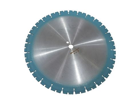 Диск для резки камня, гранита, бетона диам. 450х25,4