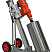 Сверлильный комплект DRILLKOMPLEKT 300 Optimum Plus