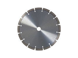 Диск алмазный Laser BTGP D115х22.2